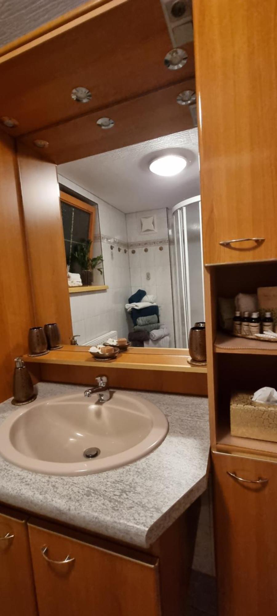 Ferienwohnungen Klimbacher Wolfsberg Zewnętrze zdjęcie