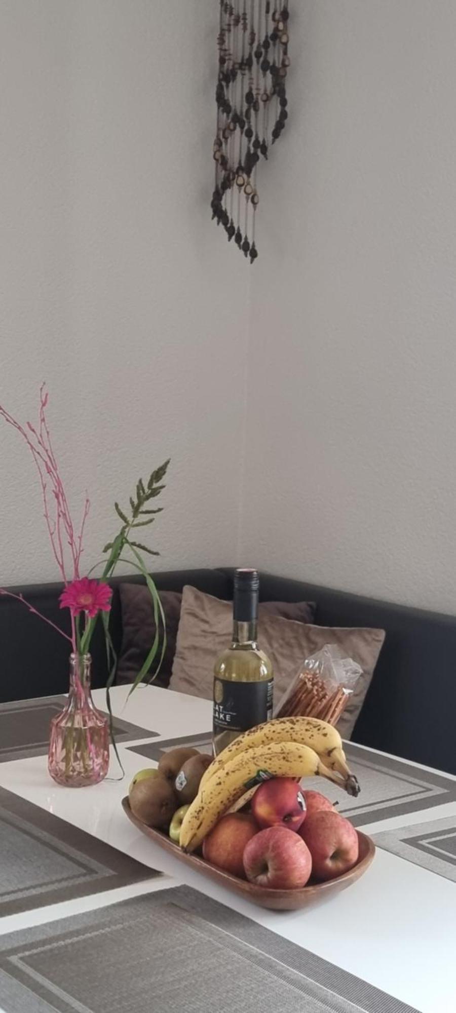 Ferienwohnungen Klimbacher Wolfsberg Zewnętrze zdjęcie