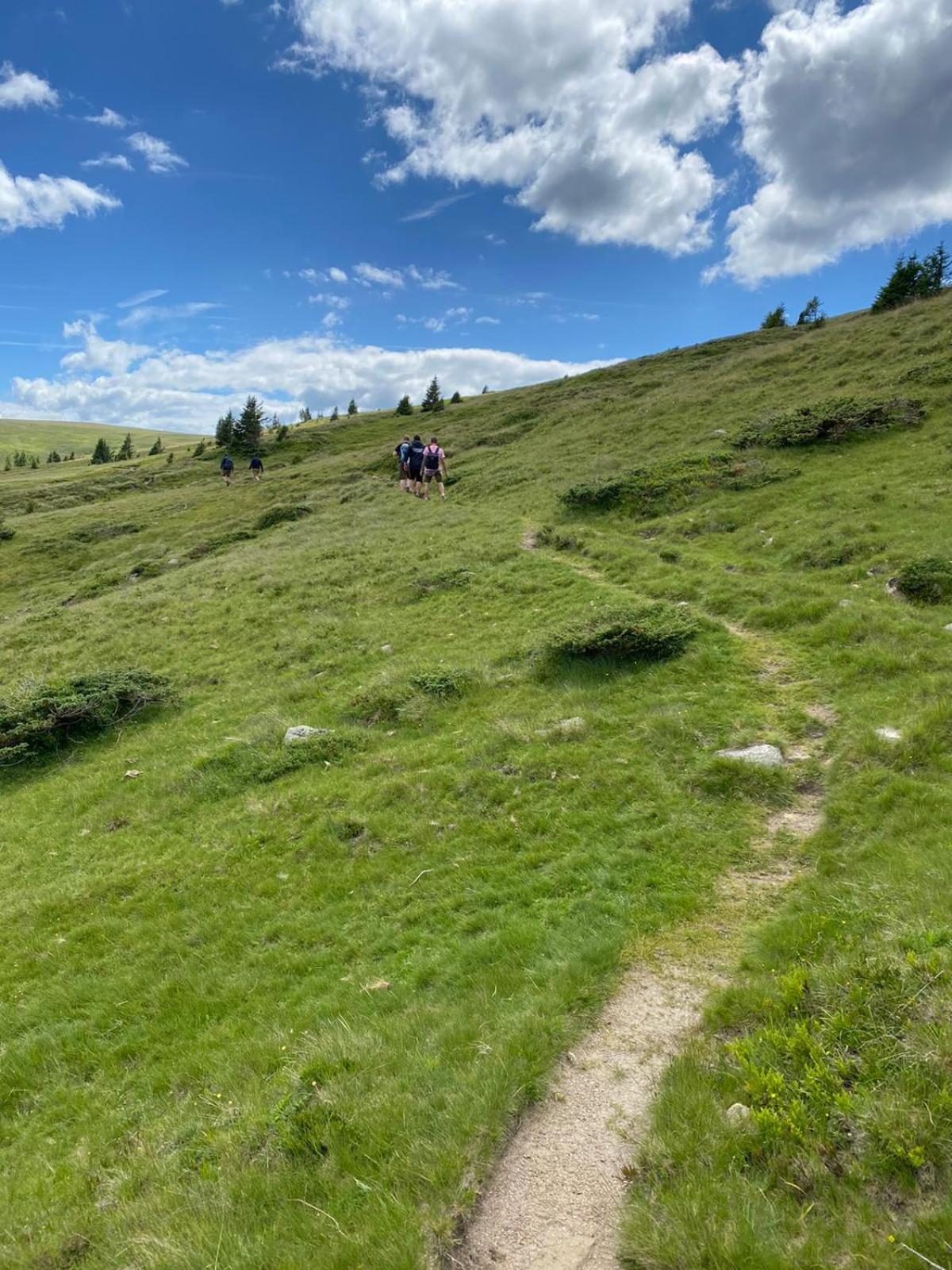 Ferienwohnungen Klimbacher Wolfsberg Pokój zdjęcie
